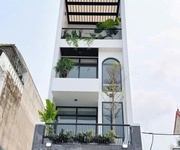 Bán nhà khúc thừa dụ - 80m 4 tầng - đường 10m - mới tinh - thang máy