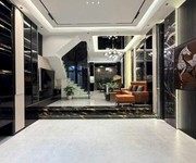 Nhà đẹp long lanh có thang máy, nội thất cao cấp, cạnh phú mỹ hưng