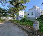 Lô đất đẹp sổ vuông như tờ a 4. đường nhựa 7 mét- khu dân cư nguyễn bình- giấy phép xây dựng chính