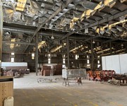 Bán đất cụm công nghiệp ứng hòa dt 3ha đã có 03 khu nhà xưởng hiện đang cho thuê