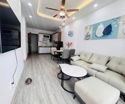 Bán căn hộ chung cư tầng thấp   thoáng mát   cách biển chỉ 800m tại vĩnh hòa, nha trang