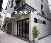 Bán  nhà-lô góc -thanh am   45m    6 tầng   thang máy  ô tô vào-11,7 tỷ