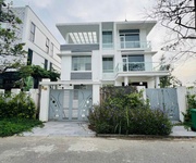 Biệt thự mê linh - anh dũng - 290m 3 tầng - đường 10m - gần cầu rào