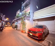 nhà c4 hxh xe ngủ trong nhà ttn-phan văn hơn-trường chinh.