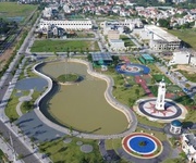 Chính chủ bán đất trung tâm khu đô thị lõi   phổ yên, giáp sóc sơn, cách hồ tây 40p di chuyển