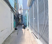 Hẻm bagac 40mv hơn 3 đồng vào ở ngay. sồ riêng. khu yên tỉnh sạch sẽ .huỳnh tấn phát gần bigc q7