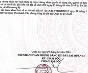 3 Giảm sốc   bán gấp đất đẹp an phú đông, q12, tp hcm