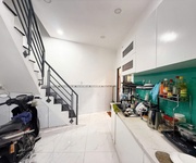 Nhà bán - chính chủ - pxl phú nhuận - 40m2 - 3pn lớn - dân trí - sát q1 - gấp bán 4.75 tỷ - tl