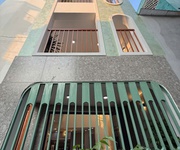 Nhà xây mới - 4 tầng đúc thật - full nội thất - chính chủ - bán 7.95 tỷ - 4 x 11 - 3pn lớn - còn tl