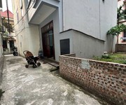 Bán đất thanh am   34m    2 mặt ngõ   4,6 tỷ   siêu thoáng, gần ô tô