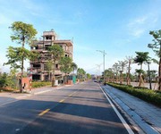 Bán lô đất góc cực rẻ KDC Ngọc Châu Đồng Triều, TP Hải Dương, 119.2m2, chỉ 4x triệu/m2