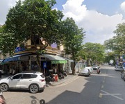 Chính chủ gửi bán đất tặng nhà mặt phố Quang Trung- TP Hải Dương cũ.