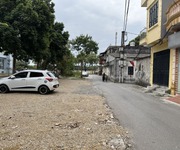 Cần bán lô góc 45,9m2 đất đường Nguyễn Cao Luyện, đối diện vườn hoa chung cư N10 Việt Hưng