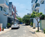 2 Lô đất mặt tiền hẻmm 71 võ vắn hát DT  92m vị trí đẹp
