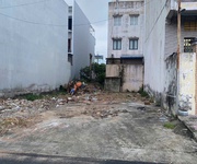 Lô đất mặt tiền hẻmm 71 võ vắn hát DT  92m vị trí đẹp