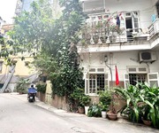 Lý Nam Đế Lô Góc Mặt Tiền 12M 4 Tầng Ô TÔ Tránh Đỗ 10M Ra Phố 27.6 Tỷ