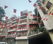 Lô Góc Mặt Hồ Tây Yên Hoa 8 Tầng MT 6.5M 99 Tỷ Nhà Đẹp Mới Nội Thất Xịn