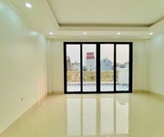 Bán nhà vĩnh hưng 6 tầng thang máy long lanh VF3 thông gần phố hoàng mai