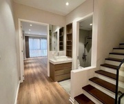 Bán nhà thanh nhàn siêu đẹp 4 tầng long lanh hai bà trưng