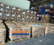 Kho vận sẵn sàng - Đồng hành cùng doanh nghiệp