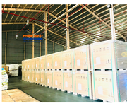 1 Hàng chạy liền tay - Kho luôn sẵn sàng
