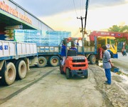 1 Kho vận sẵn sàng - Đồng hành cùng doanh nghiệp