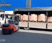 2 Kho vận sẵn sàng - Đồng hành cùng doanh nghiệp