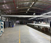 1 Cho thuê kho xưởng 2600m2 tại Tân Dân. Khoái Châu. Hưng Yên