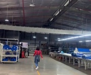 2 Cho thuê kho xưởng 2600m2 tại Tân Dân. Khoái Châu. Hưng Yên