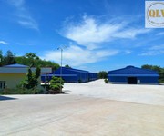 Bán đất xây nhà xưởng - PHÚ GIÁO - BÌNH DƯƠNG - 28.500 m