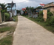 Lô góc 2 mặt tiền Hà Thanh 2 - Ninh Đa, Giá Đầu Tư