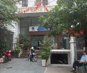 Cho thuê tòa nhà 8 tầng, có thang máy, hợp làm văn phòng, trụ sở công ty tại Thanh Xuân