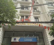 1 Cho thuê tòa nhà 8 tầng, có thang máy, hợp làm văn phòng, trụ sở công ty tại Thanh Xuân