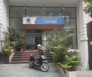 3 Cho thuê tòa nhà 8 tầng, có thang máy, hợp làm văn phòng, trụ sở công ty tại Thanh Xuân