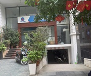 5 Cho thuê tòa nhà 8 tầng, có thang máy, hợp làm văn phòng, trụ sở công ty tại Thanh Xuân