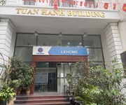 8 Cho thuê tòa nhà 8 tầng, có thang máy, hợp làm văn phòng, trụ sở công ty tại Thanh Xuân