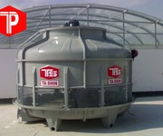 Tháp Giải Nhiệt TASHIN 300RT Hiệu Quả Cao
