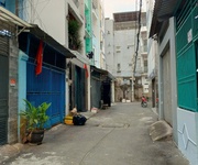 Bán nhà HXH thông Quang Trung- Gần Làng Hoa - 68m2, ngang 5m- Giá nhỉnh 6 tỷ