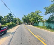 Siêu Phẩm Mặt Tiền Đường Quốc Lộ 14G - Hoà Vang