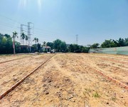 Đất hòa vang mặt tiền đường 14G