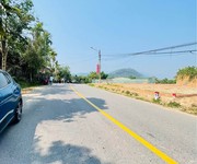 Siêu phẩm 2 lô liền kề mặt tiền QL14G HOÀ VANG