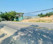 1 Siêu phẩm 2 lô liền kề mặt tiền QL14G HOÀ VANG