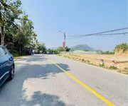 Sụp hầm lô đất mặt tiền quốc lộ 14g giá chỉ 1ty3xx triệu