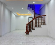 Nhà đẹp Liên Mạc 36m - Ô Tô Đỗ Cửa - SỔ NỞ HẬU - ĐÓN SÓNG CẦU THƯỢNG CÁT 6TY1