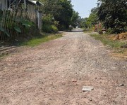 Chính chủ cần bán ạ. lô đất sổ riêng ngay trường đông, hòa thành, tỉnh tây ninh