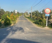 Chính chủ cần bán đất nền ấp bình cách, xã yên luông, gò công tây, tiền giang  cũ