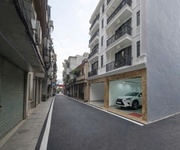 Bán nhà phố hồ tùng mậu 8 tầng thang máy ga ra kinh doanh vô đối lh 0889127186