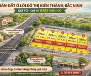 Bạn có vài trăm triệu  nhưng đầu tư gần hà nội không biết mua gì cho đáng -  khu đô thị mới tại