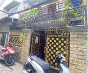 Nhà 2 tầng  5x15m  hẻm thẳng, thông đường bùi minh trực p5q8. giá: 6.7 tỷ