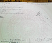 Bán đất đường đường bàu mạc 7 - gần biển thoáng mát